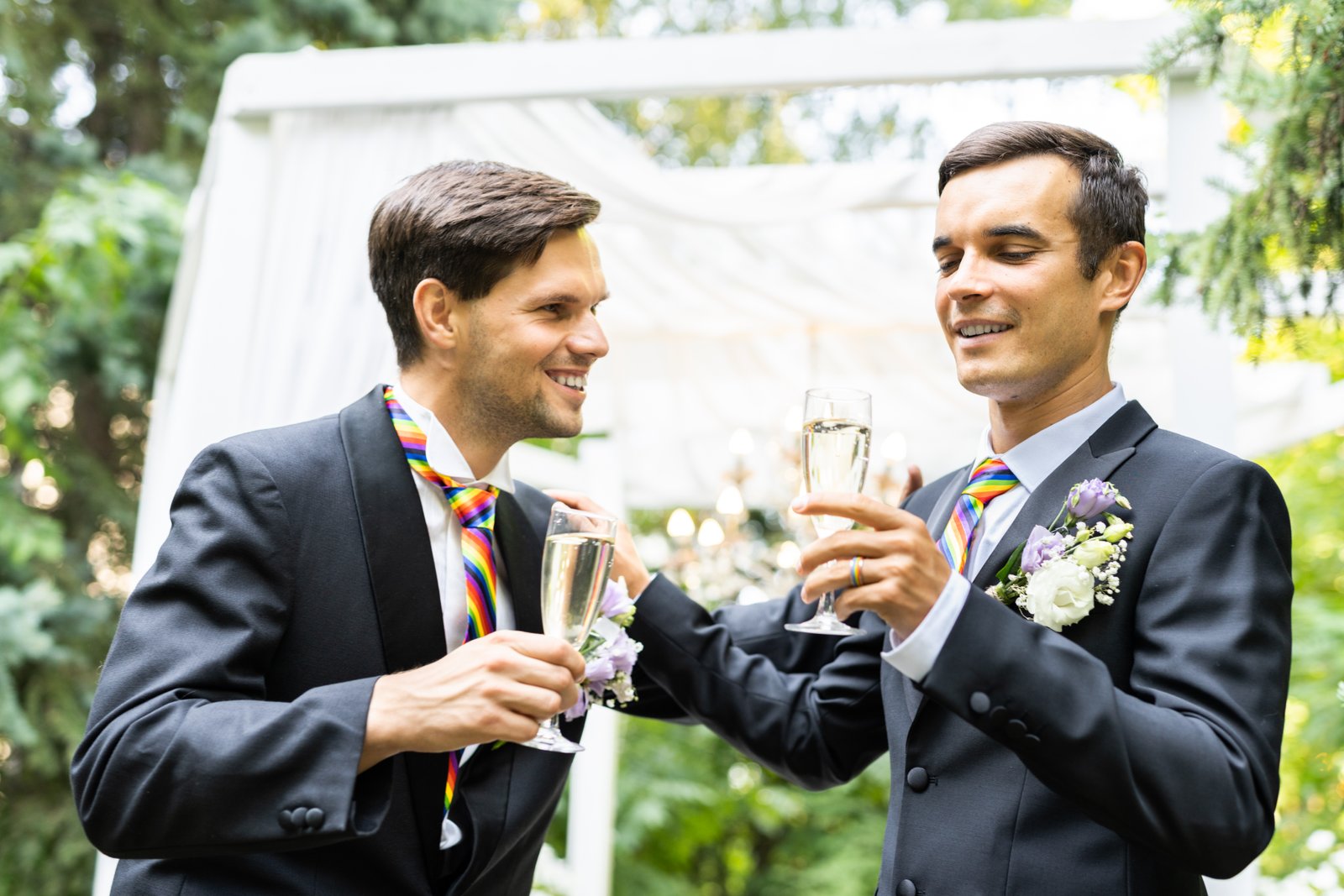 Ceremonia de boda en Tarragona