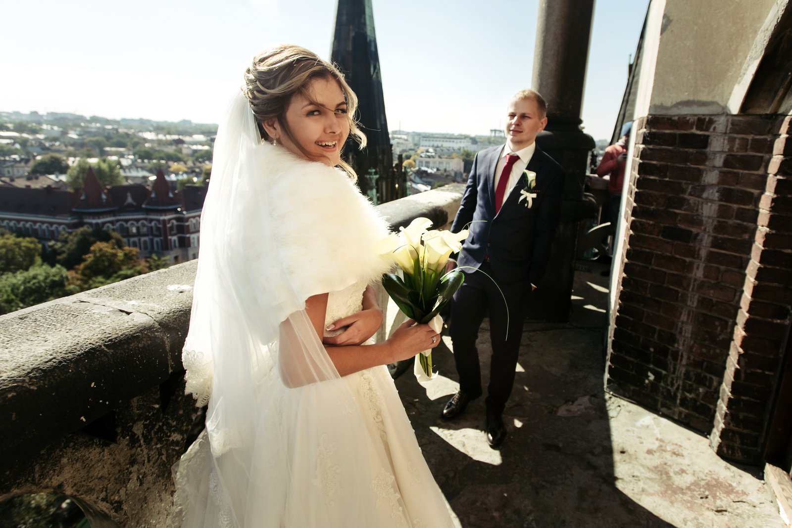 Ceremonia de boda en Amer