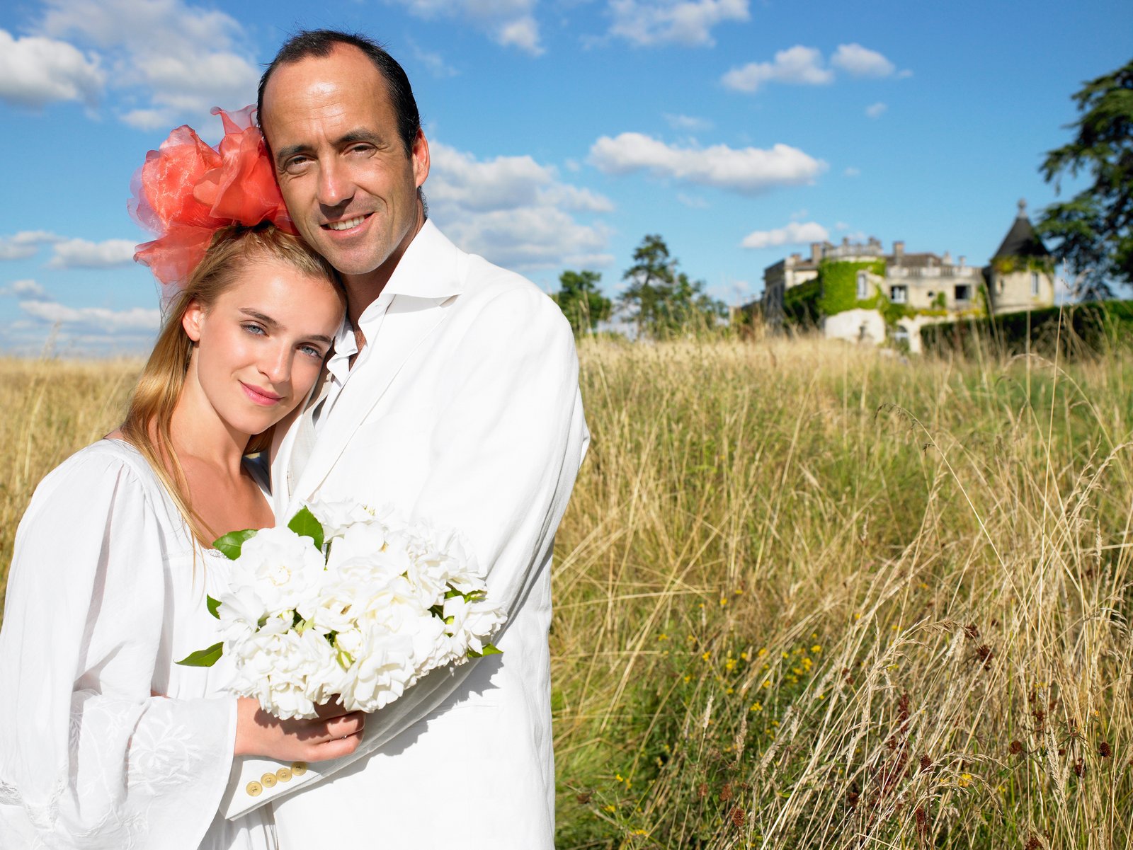 Ceremonia de boda en Amer