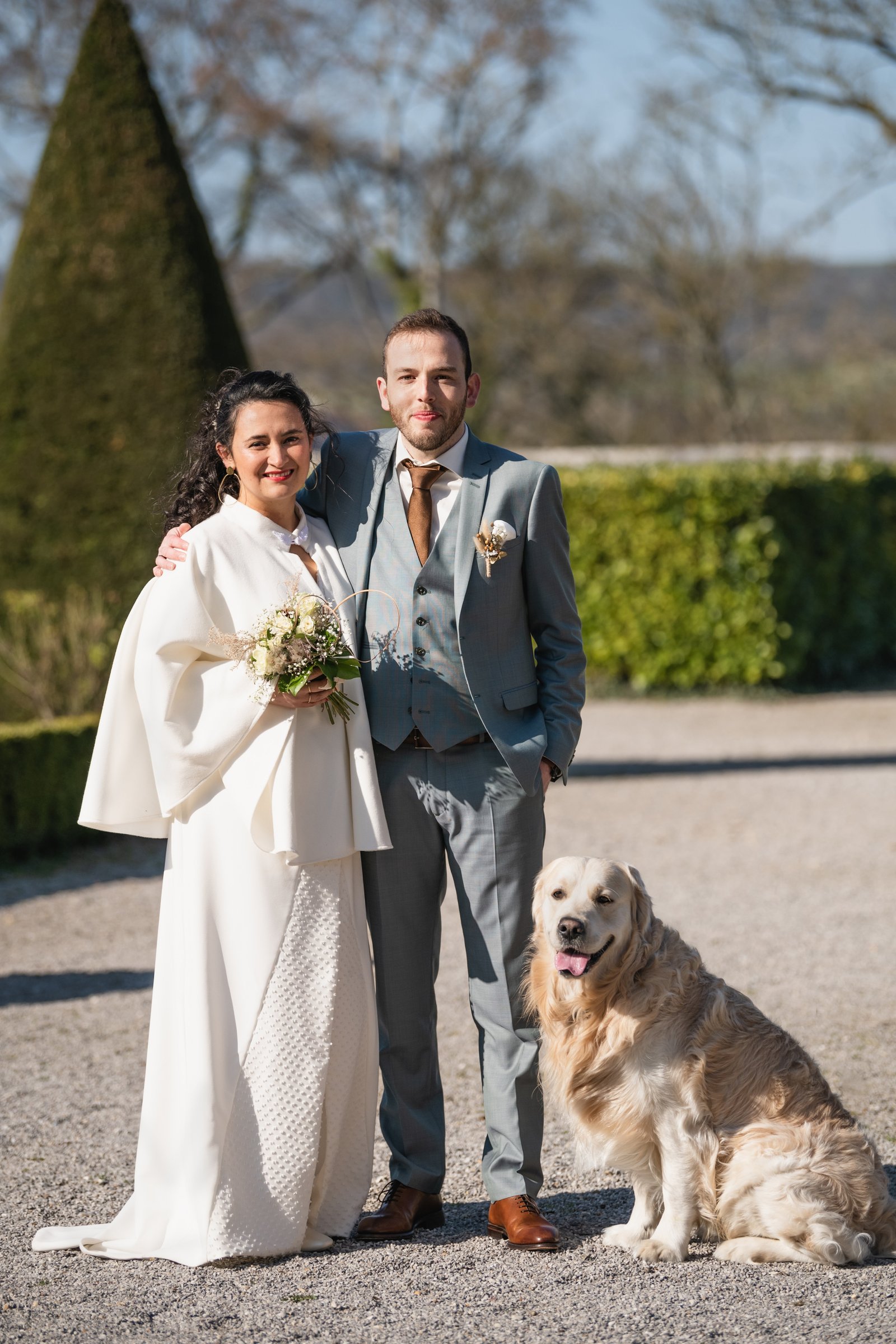 Sesión de preboda en Tarragona