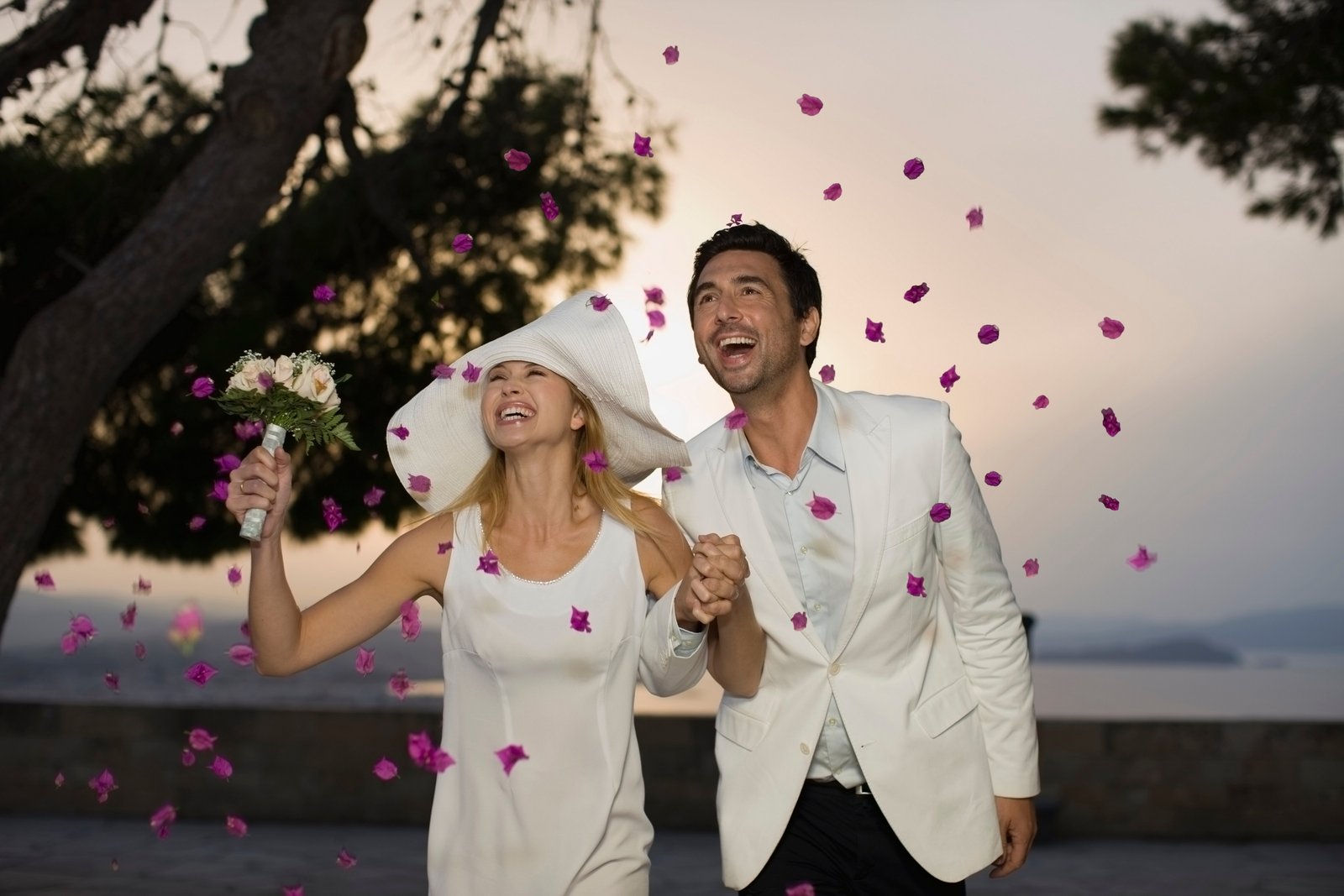 Ceremonia de boda en La Roca del Vallès